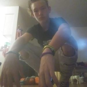 Meet your Posher, Austin